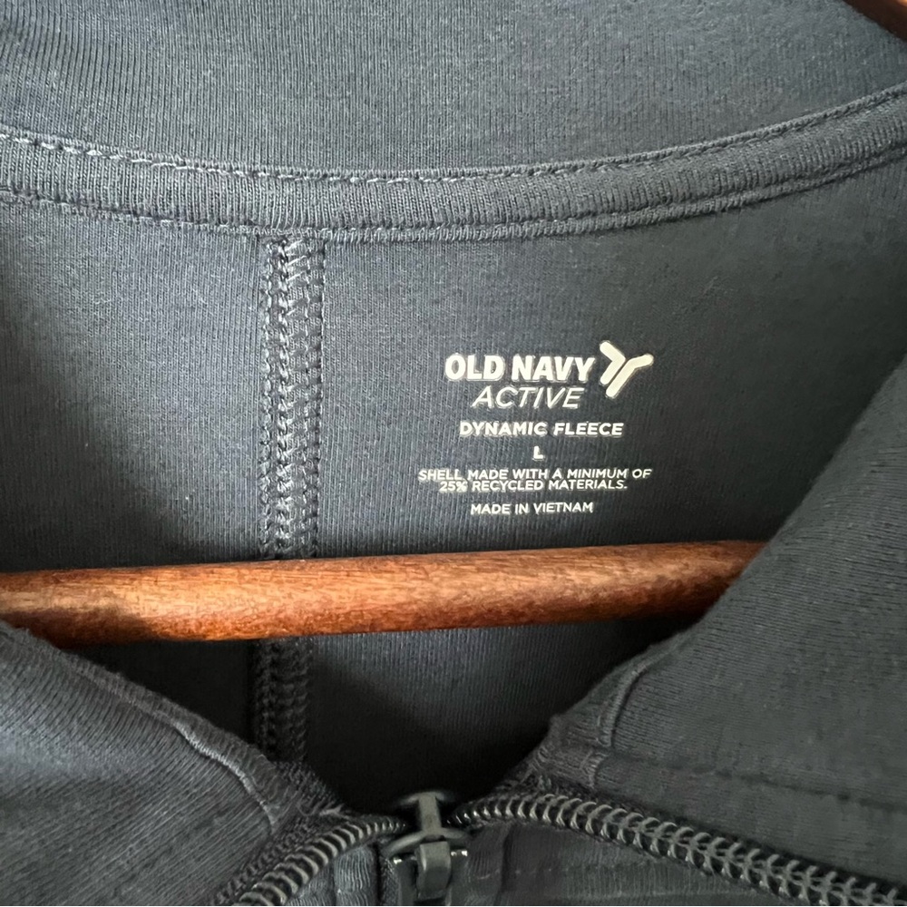 Old Navy Active Jacket - Picture 2 of 4